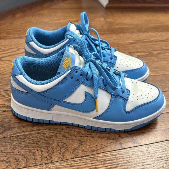 Nike Dunk low Coast - Picture 3 of 10